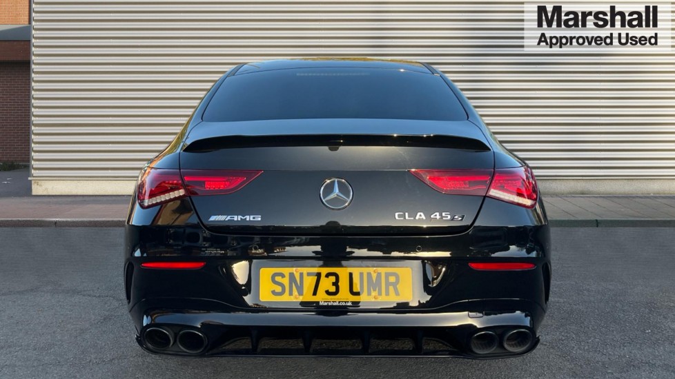 Used Mercedes-Benz CLA 2023 for sale - 76540063: Photo 4