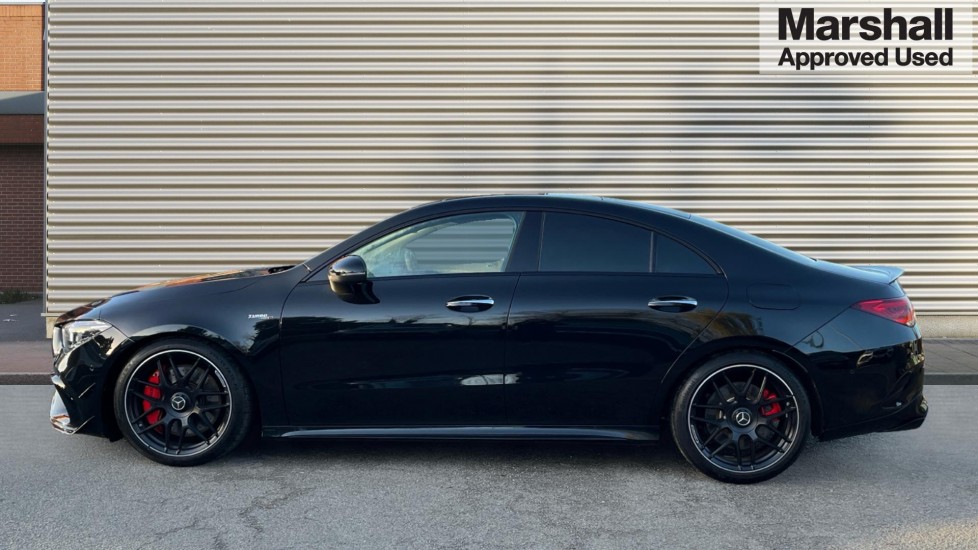 Used Mercedes-Benz CLA 2023 for sale - 76540063: Photo 6