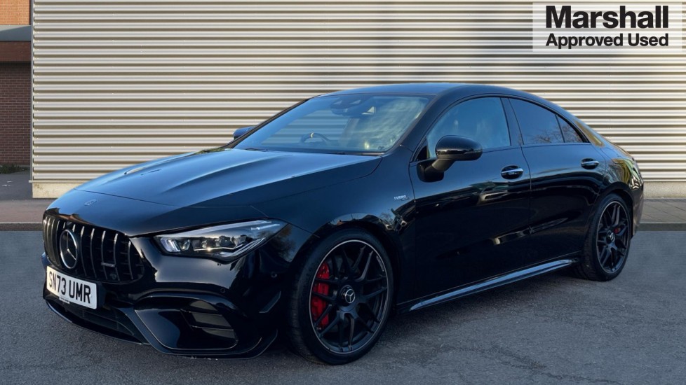 Used Mercedes-Benz CLA 2023 for sale - 76540063: Photo 7