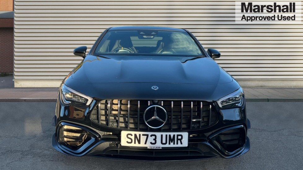 Used Mercedes-Benz CLA 2023 for sale - 76540063: Photo 8