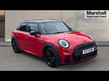 2021 - 1.5 Cooper Sport 5dr