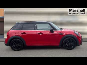 Used MINI Hatch 2021 for sale - 74592241: Photo