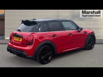 Used MINI Hatch 2021 for sale - 74592241: Photo