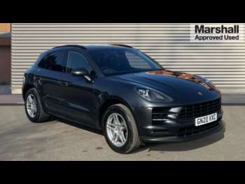 2020 - S 5dr PDK