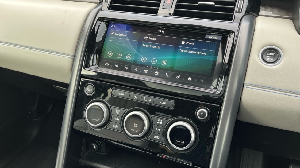 Used Land Rover Discovery 2019 for sale - 76140185: Photo 12