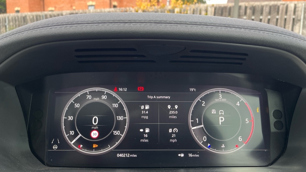 Used Land Rover Discovery 2019 for sale - 76140185: Photo 13