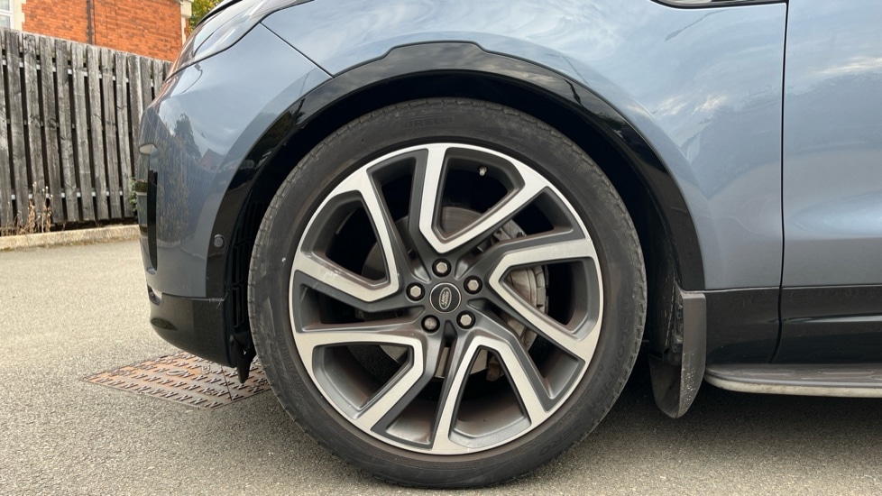 Used Land Rover Discovery 2019 for sale - 76140185: Photo 17