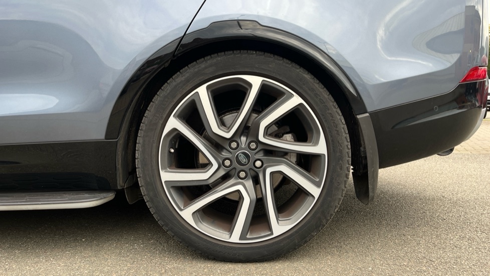 Used Land Rover Discovery 2019 for sale - 76140185: Photo 18