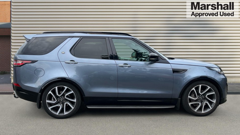 Used Land Rover Discovery 2019 for sale - 76140185: Photo 2