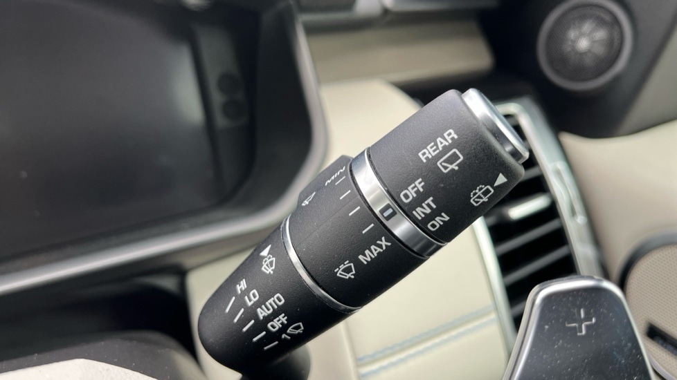 Used Land Rover Discovery 2019 for sale - 76140185: Photo 24
