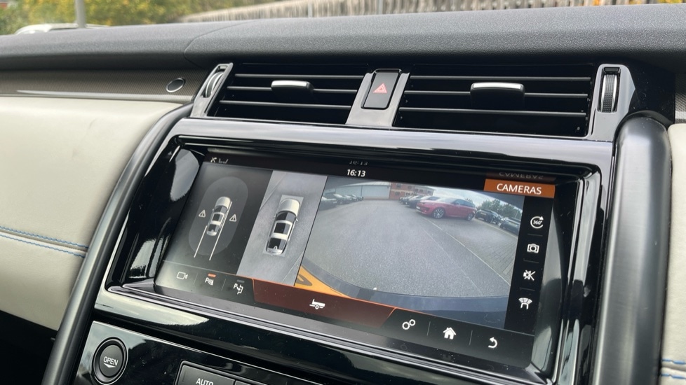 Used Land Rover Discovery 2019 for sale - 76140185: Photo 26
