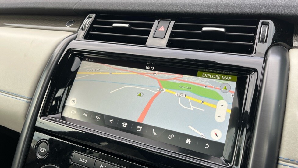 Used Land Rover Discovery 2019 for sale - 76140185: Photo 27