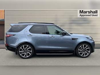 Used Land Rover Discovery 2019 for sale - 76140185: Photo 2