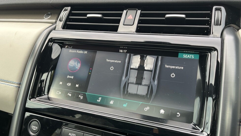 Used Land Rover Discovery 2019 for sale - 76140185: Photo 34