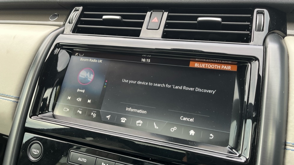 Used Land Rover Discovery 2019 for sale - 76140185: Photo 36