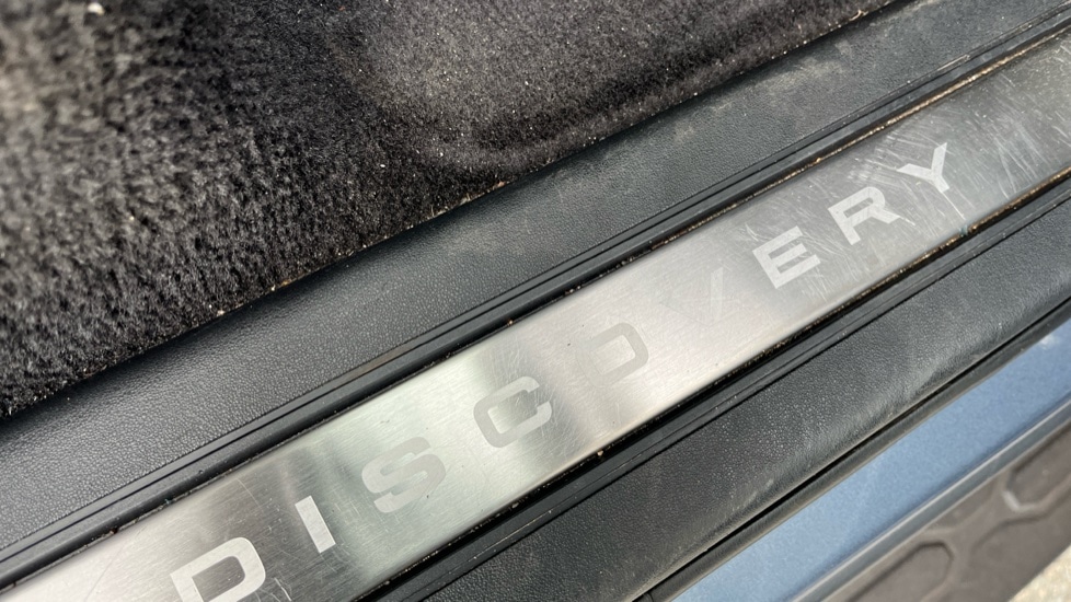 Used Land Rover Discovery 2019 for sale - 76140185: Photo 37