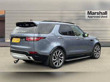 Used Land Rover Discovery 2019 for sale - 76140185: Photo 3