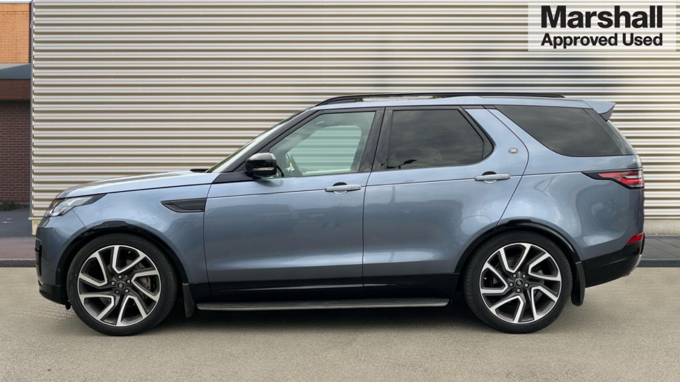 Used Land Rover Discovery 2019 for sale - 76140185: Photo 6