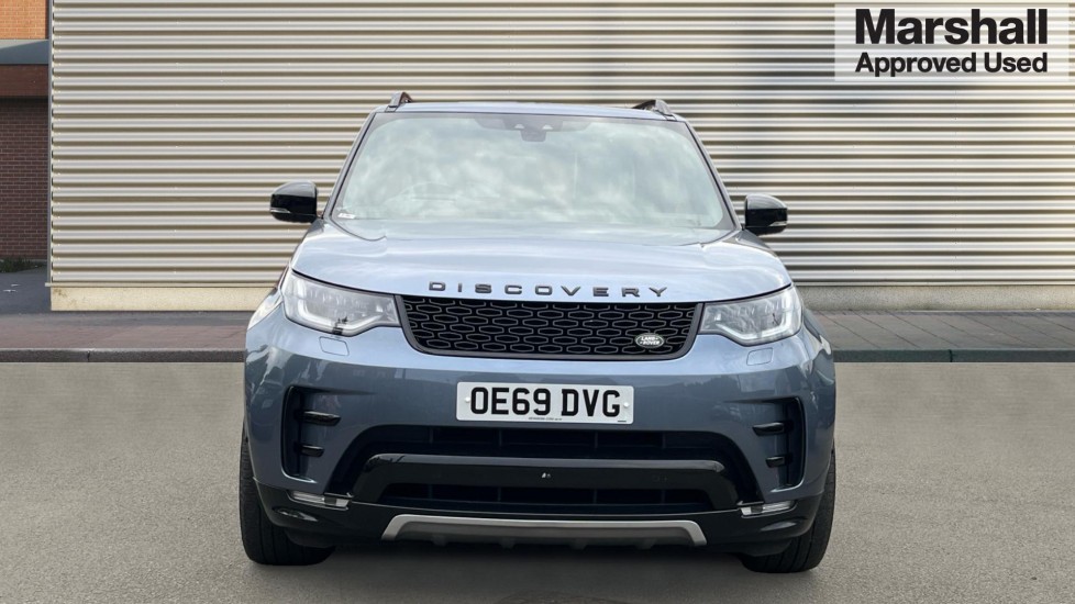 Used Land Rover Discovery 2019 for sale - 76140185: Photo 8