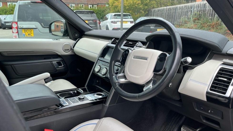 Used Land Rover Discovery 2019 for sale - 76140185: Photo 9