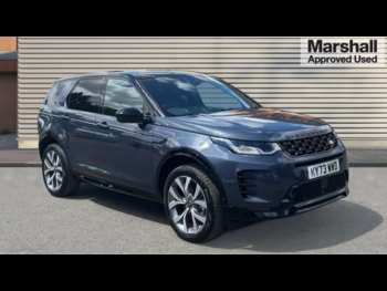 2023 - 1.5 P300e Dynamic HSE 5dr Auto [5 Seat]