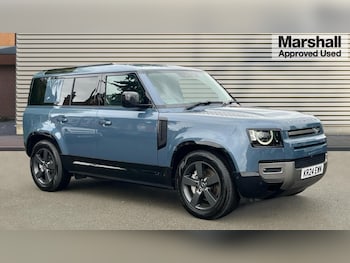 2024 - 3.0 D300 X-Dynamic HSE 110 5dr Auto [7 Seat]