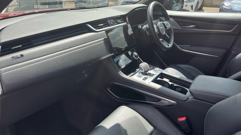 Used Jaguar F-Pace 2023 for sale - 76074441: Photo 10