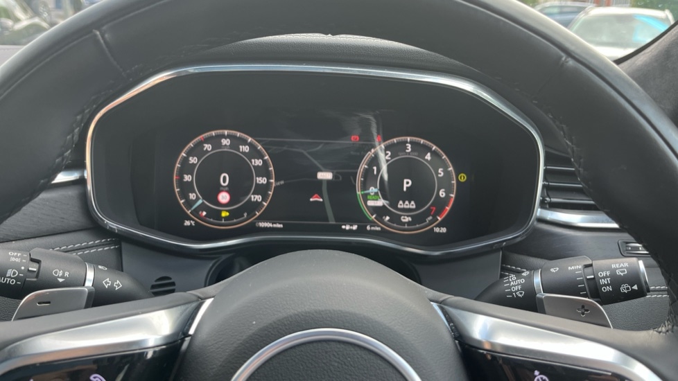 Used Jaguar F-Pace 2023 for sale - 76074441: Photo 13