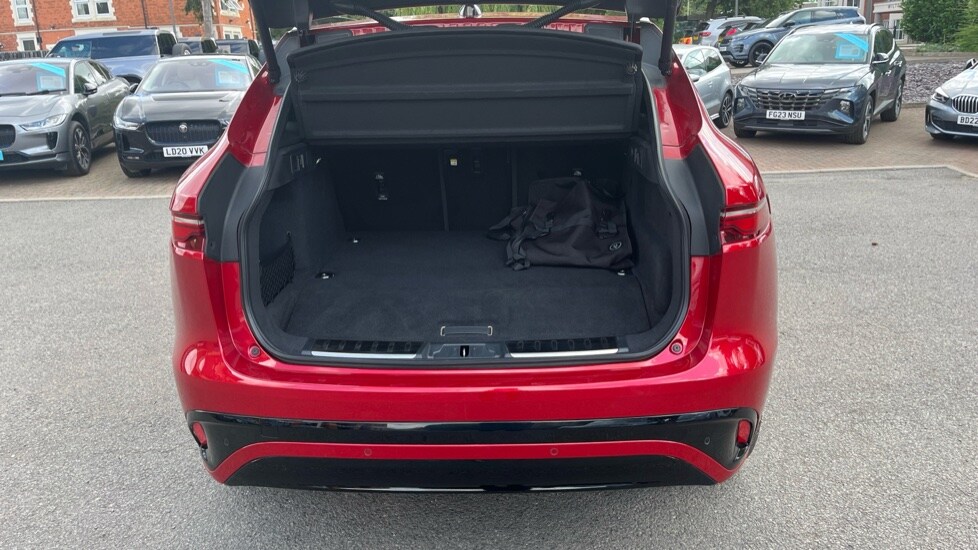 Used Jaguar F-Pace 2023 for sale - 76074441: Photo 15