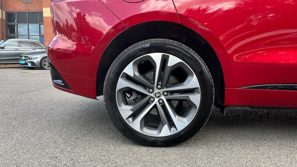 Used Jaguar F-Pace 2023 for sale - 76074441: Photo 18