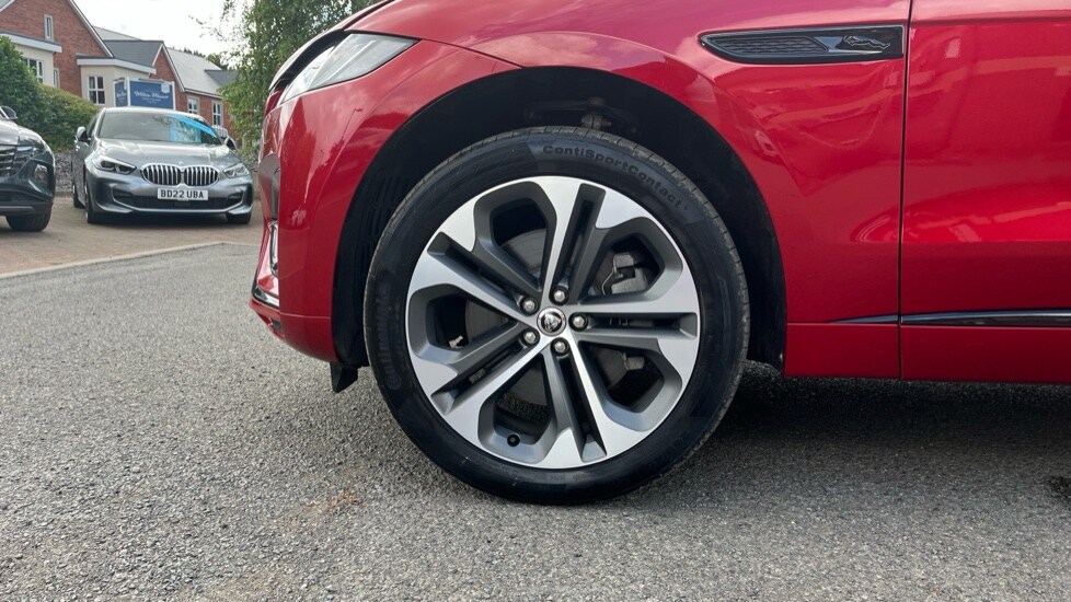 Used Jaguar F-Pace 2023 for sale - 76074441: Photo 20