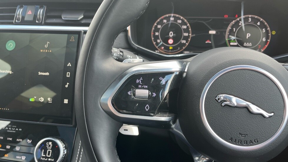 Used Jaguar F-Pace 2023 for sale - 76074441: Photo 22