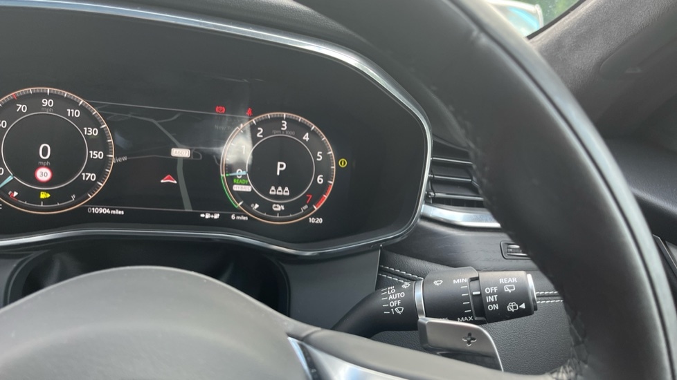 Used Jaguar F-Pace 2023 for sale - 76074441: Photo 23