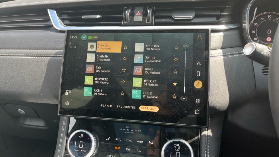 Used Jaguar F-Pace 2023 for sale - 76074441: Photo 32