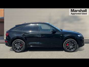 Used Audi Q5 2023 for sale - 74474034: Photo