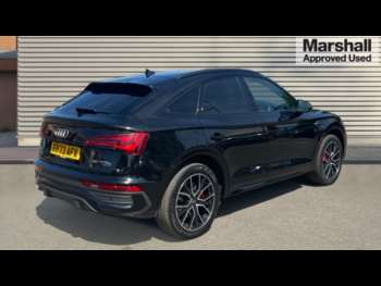 Used Audi Q5 2023 for sale - 74474034: Photo