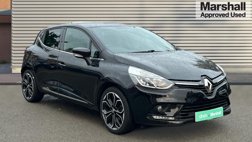 Used Renault Clio 2018 for sale - 76623415: Photo 1