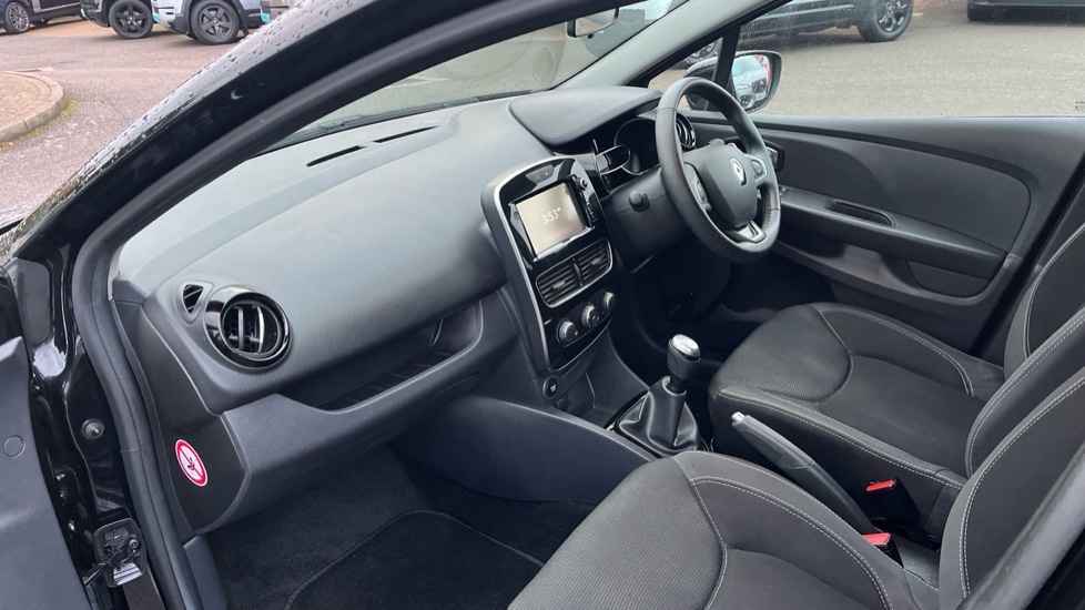 Used Renault Clio 2018 for sale - 76623415: Photo 10