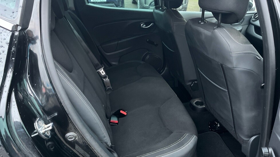 Used Renault Clio 2018 for sale - 76623415: Photo 14