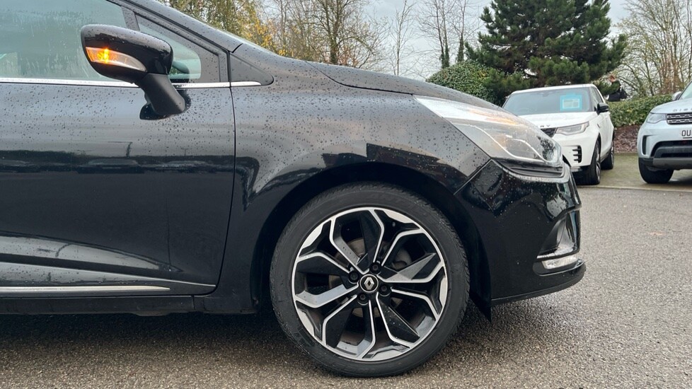 Used Renault Clio 2018 for sale - 76623415: Photo 17