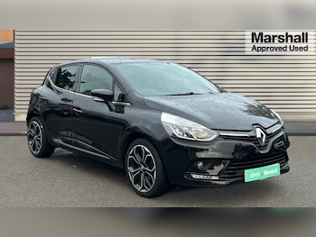 Renault - Clio