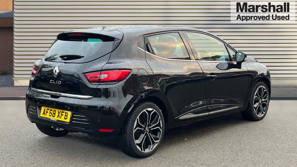 Used Renault Clio 2018 for sale - 76623415: Photo 3