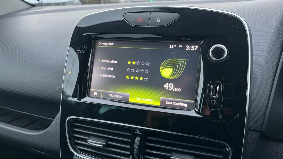 Used Renault Clio 2018 for sale - 76623415: Photo 35