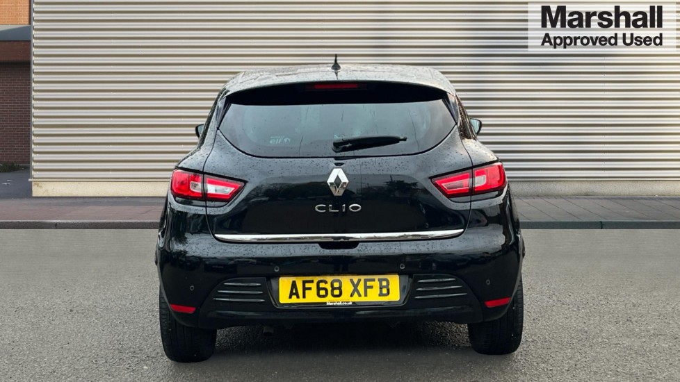 Used Renault Clio 2018 for sale - 76623415: Photo 4
