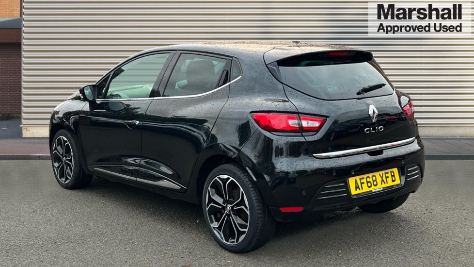 Used Renault Clio 2018 for sale - 76623415: Photo 5