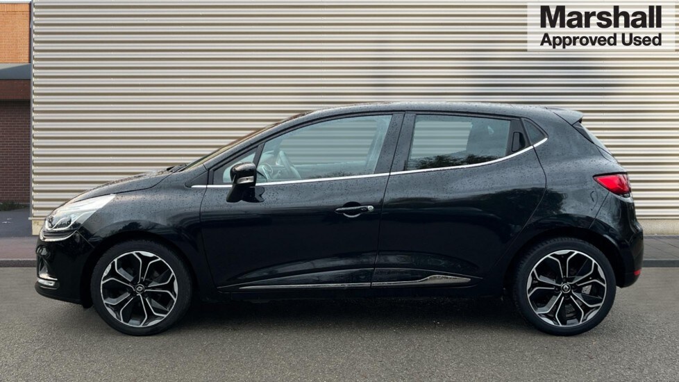Used Renault Clio 2018 for sale - 76623415: Photo 6