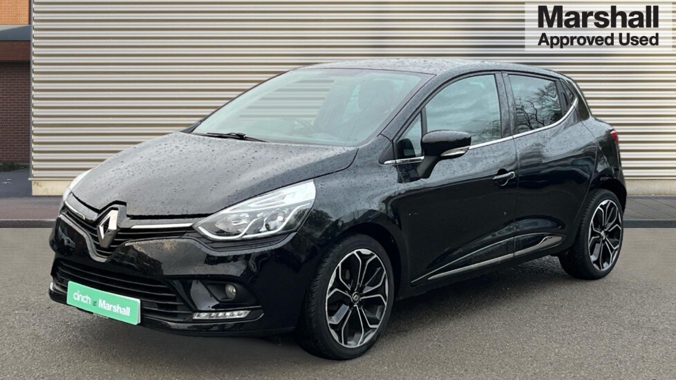 Used Renault Clio 2018 for sale - 76623415: Photo 7
