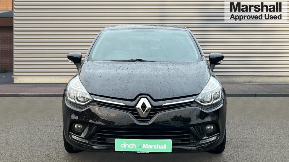 Used Renault Clio 2018 for sale - 76623415: Photo 8
