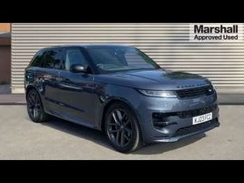 2023 - 3.0 D300 Dynamic SE 5dr Auto