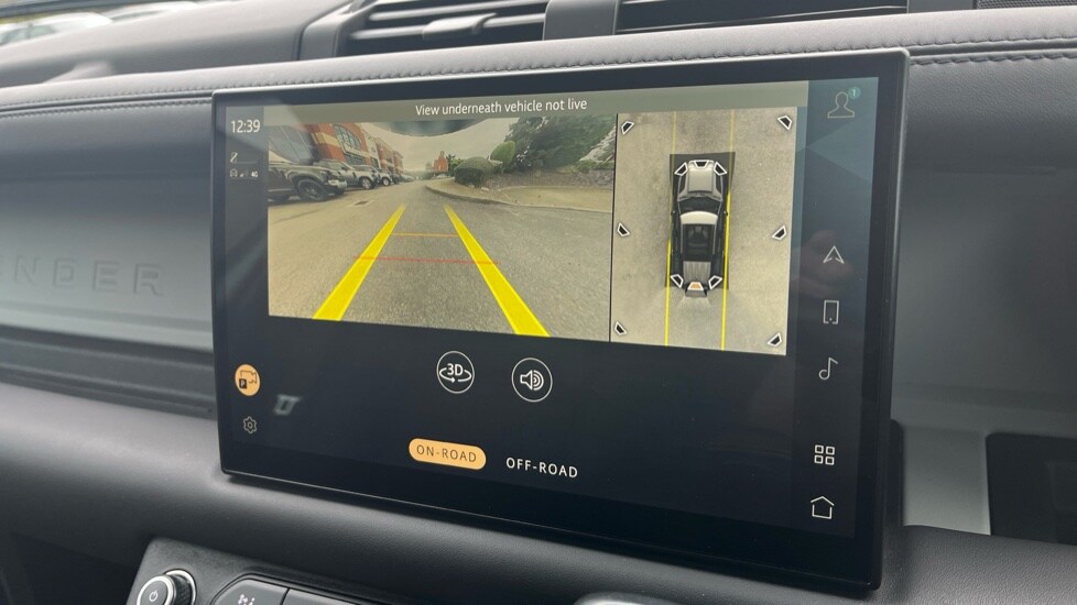 Used Land Rover Defender 2022 for sale - 76552336: Photo 26